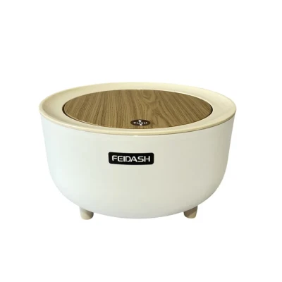 سطل زباله مدل رومیزی  feidash کد VT2318