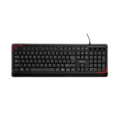 کیبورد هترون مدل HK180