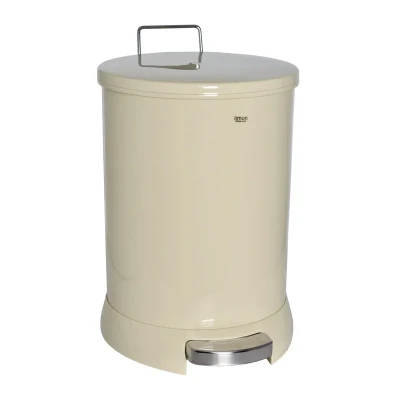 سطل زباله پدالی لیمون کد 1168