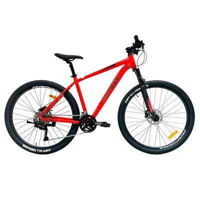 دوچرخه کوهستان راپیدو مدل ELITE هیدرولیکی 18 دنده سایز طوقه 29 اینچ