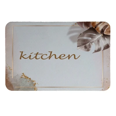 پادری  طرح Kitchen کد 8658 سایز 60× 40 سانتی متر