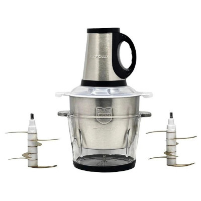 خردکن 3800 میلی‌لیتر سیلور کرست مدل MZ-2021