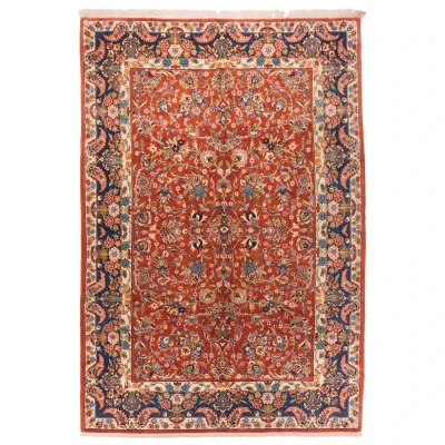 فرش دستبافت شش و نیم متری سی پرشیا کد 702008