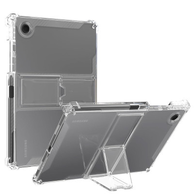 کاور سامورایی مدل Neo Stand مناسب برای تبلت سامسونگ Galaxy Tab A9 plus  X211  X216