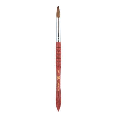 قلم موی کاشت ناخن فیوره شماره 8 کد 009