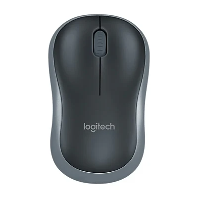 ماوس بی سیم لاجیتک مدل M185