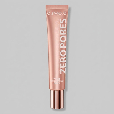 پرایمر  او تو او مدل Zero Pores وزن 20 گرم
