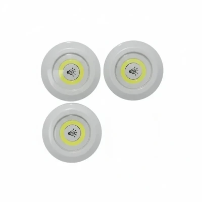چراغ زیرکابیتی مدل C1 بسته سه عددی