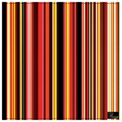 دستمال سر و گردن رنس مدل HH1-10086