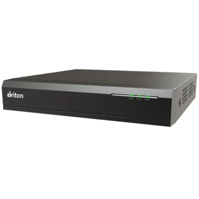 ضبط کننده ویدیویی برایتون مدل UVR-A04EM-D74G
