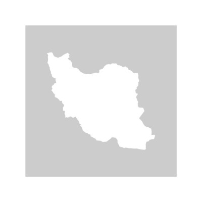 شابلون طرح نقشه ایران کد km-sh1