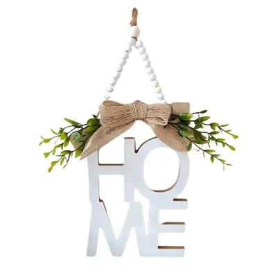 دیوارکوب طرح Home کد 1