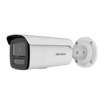 دوربین مداربسته تحت شبکه هایک ویژن مدل DS-2CD2T43G2-4LI
