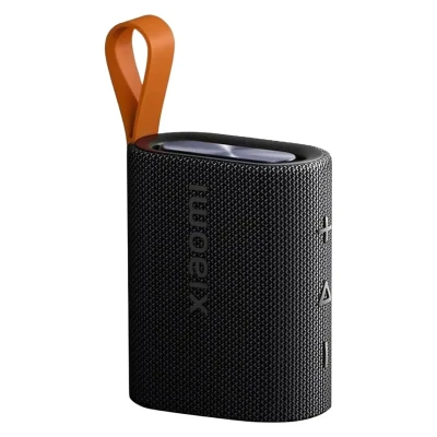 اسپیکر بلوتوثی قابل حمل شیائومی مدل Sound Pocket