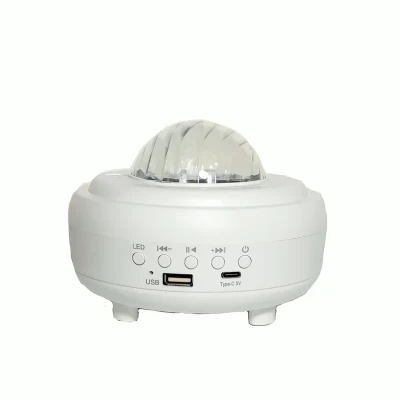 چراغ خواب مدل کهکشانی شفق قطبی xy-899
