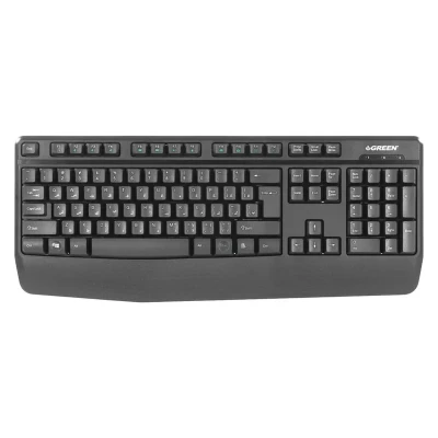کیبورد گرین مدل GK306W