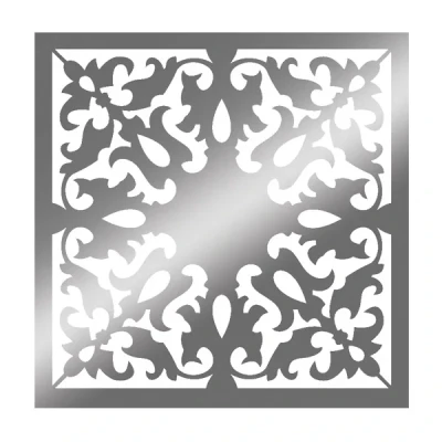 تایل سقفی آسمان مجازی مدل 1201 سایز 59.5x59.5 سانتی متر