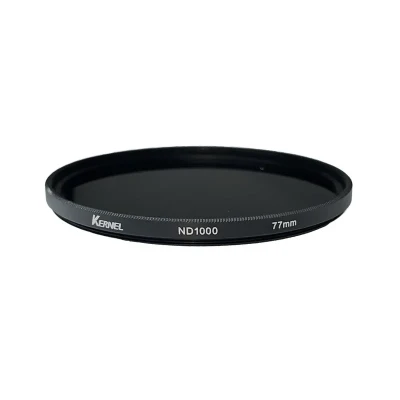 فیلتر لنز کرنل مدل ND1000-77MM