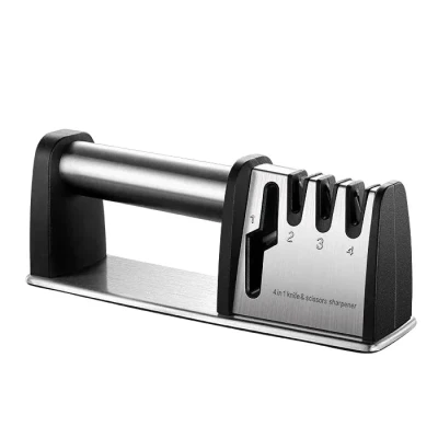 چاقو تیز کن مدل 4S-1166
