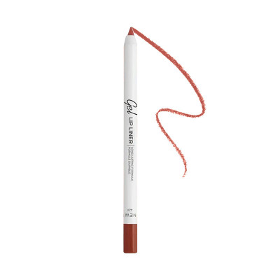 رژ لب مدادی مات لامل مدل Long lasting شماره 401