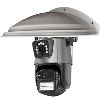 محافظ دوربین مداربسته مدل Ra-4409-wall