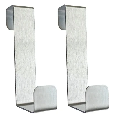 آویز حوله مدل B-7516 بسته 2 عددی