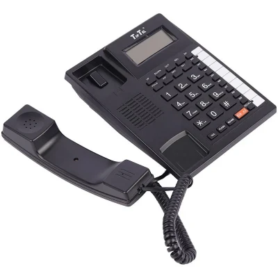 تلفن رومیزی تیپ تل مدلTIP-1040
