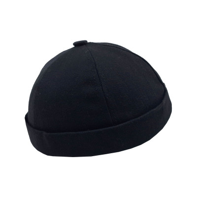 کلاه لئونی مدل کبریتی ساده کد 2141