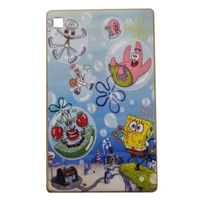 کاور مدل ka9-0048 مناسب برای تبلت سامسونگ Galaxy Tab A 8.0 2019 T295  T290