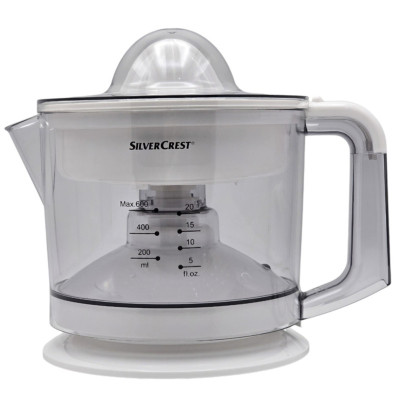 آب مرکبات گیر سیلورکرست مدل KITCHEN TOOLS