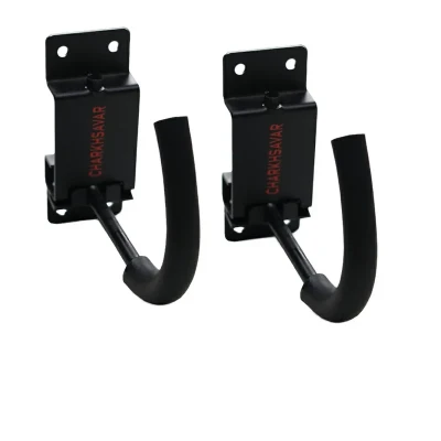 پایه نگهدارنده سقفی دوچرخه چرخ سوار مدل ch540