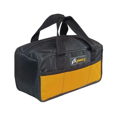 کیف ابزار رسمگر مدل همراه خودرو سایز 13 اینچ