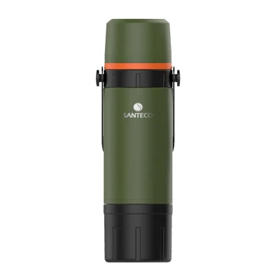 فلاسک سانتکو مدل Kafe PURPOSE گنجایش 0.65 لیتر