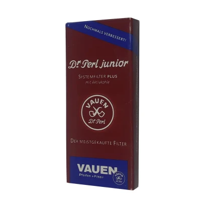 فیلتر پیپ مدل vauen