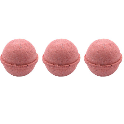کوکتل نمک حمام مدل CANDY 01 وزن 60 گرم بسته 3 عددی