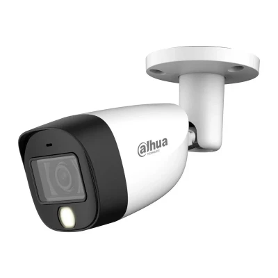 دوربین مداربسته آنالوگ داهوا مدل DH-HAC-HFW1200TLMP-IL-A