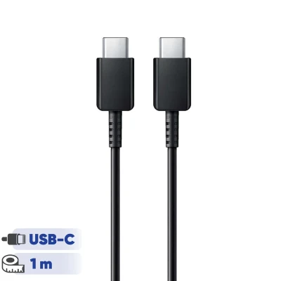 کابل USB-C گلکسی مدل 25W VIETNAM طول 1 متر