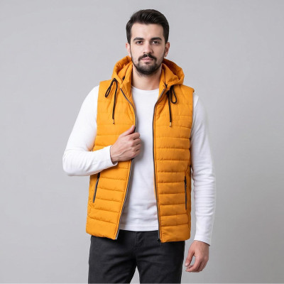 پافر مردانه مدل MDSS-CH0931