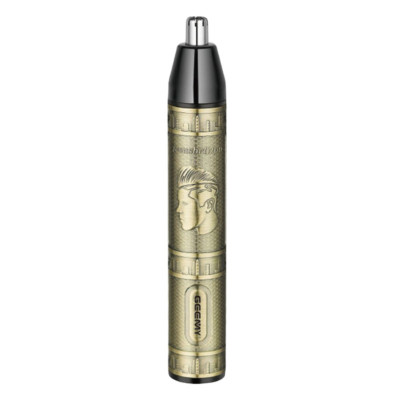 موزن گوش و بینی و خط زن جیمی مدل gm-3157