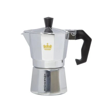 موکاپات امپراطور مدل کافه تریا 3cup