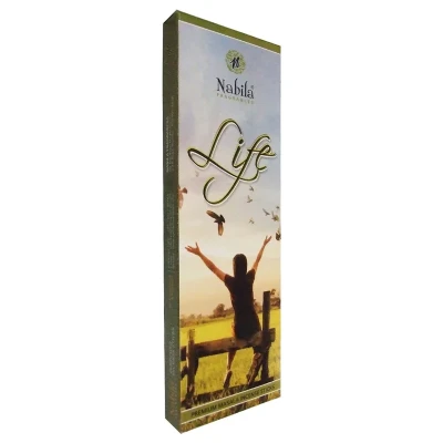 عود نابیلا مدل Life