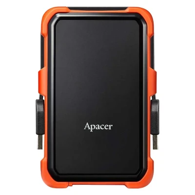 هارد اکسترنال اپیسر مدل AC630 ظرفیت 1 ترابایت