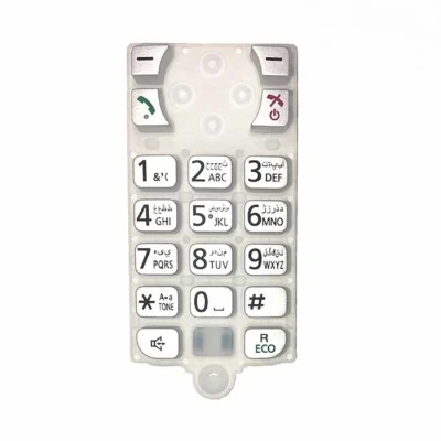 شماره گیر مدل 6811 مناسب برای تلفن پاناسونیک (6811)