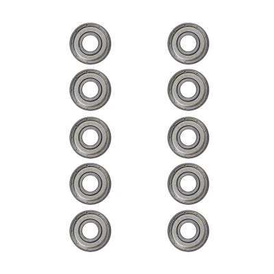 بلبرینگ اسکیت مدل ABEC-7 بسته 10 عددی