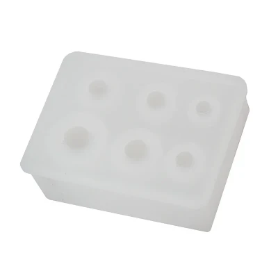 قالب رزین اپوکسی مدل گوی کد OP-80