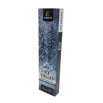 عود دست ساز آمریا مدل ICE VALLEY کد 100001