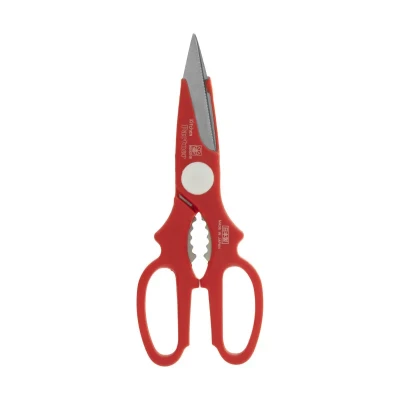 قیچی آشپزخانه پارتنر مدل KP-1500S کد 10002