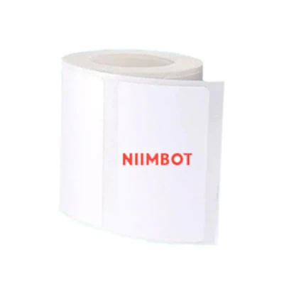 برچسب حرارتی لیبل زن لونار نیمبات مدل Niimbot-B21