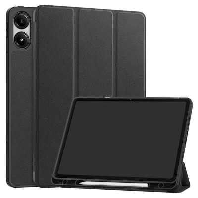 کیف کلاسوری مدل SMART مناسب برای تبلت شیائومی Poco Pad M1