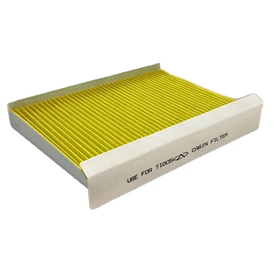فیلتر کابین خودرو چری مدل 64J01 مناسب برای چری تیگو 5